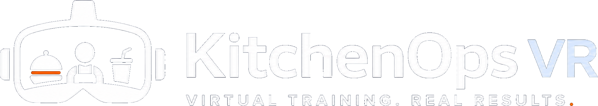 KitchenOps VR